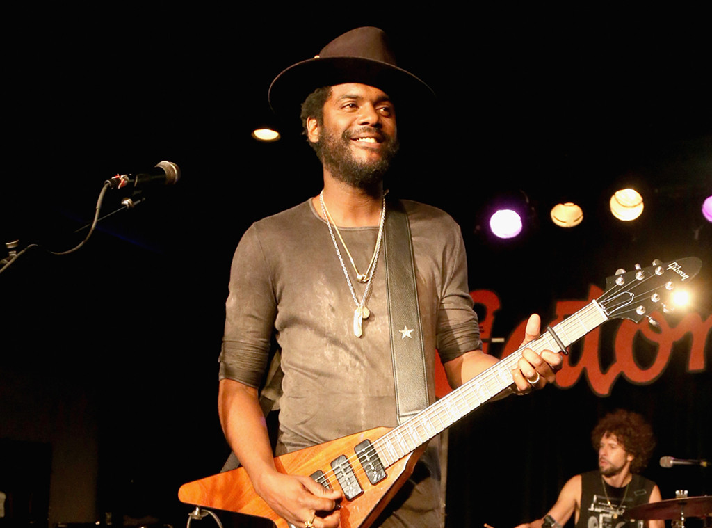 Gary Clark Jr.
